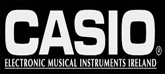 casio Keyboards ireland